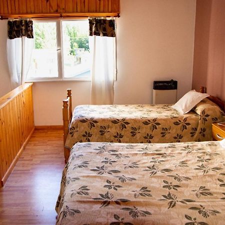Apartment Lourdes El Calafate Exterior foto